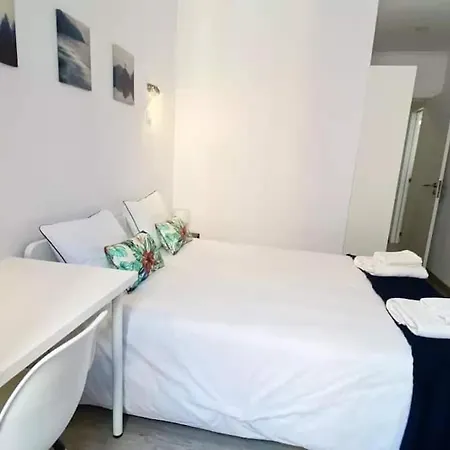 Walk'in Sodre Lisboa