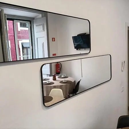 Walk'in Sodre Vandrerhjem Lisboa