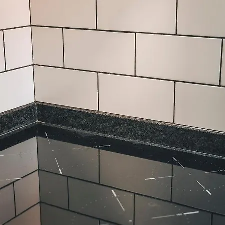 Vandrerhjem Walk'in Sodre *