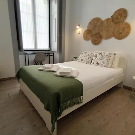 Walk'in Sodre Lisboa