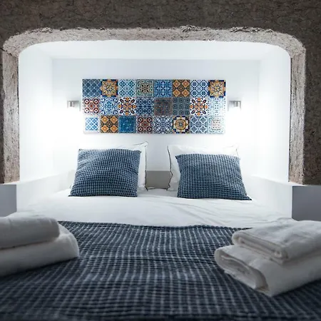 Walk'in Sodre Vandrerhjem