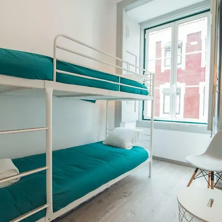 Walk'in Sodre Lisboa