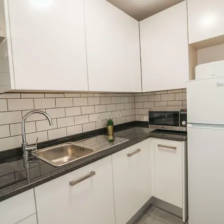 Walk'in Sodre Vandrerhjem *