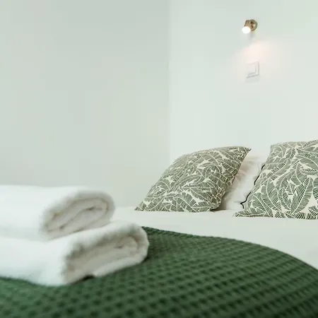 Vandrerhjem Walk'in Sodre