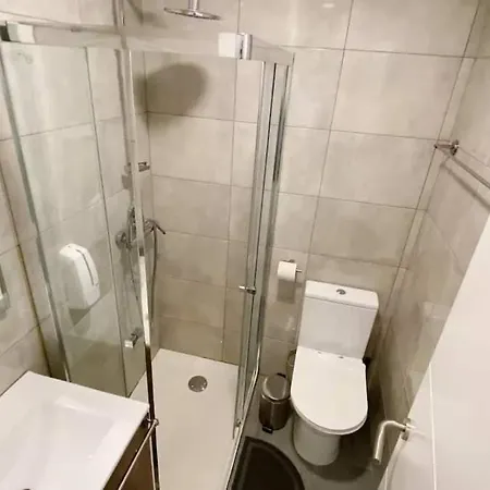 Walk'in Sodre Лісабон