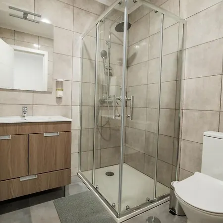 Walk'in Sodre Хостел