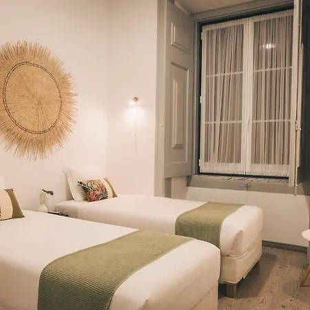 Albergue Walk'in Sodre Lisboa