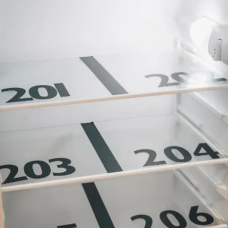 Vandrerhjem Walk'in Sodre *