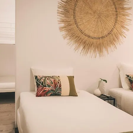 Хостел Walk'in Sodre