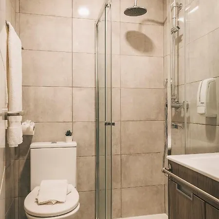 Walk'in Sodre * Лісабон