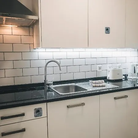 Хостел Walk'in Sodre