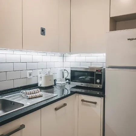 Хостел Walk'in Sodre