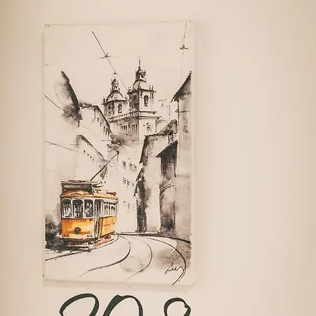 Vandrerhjem Walk'in Sodre *