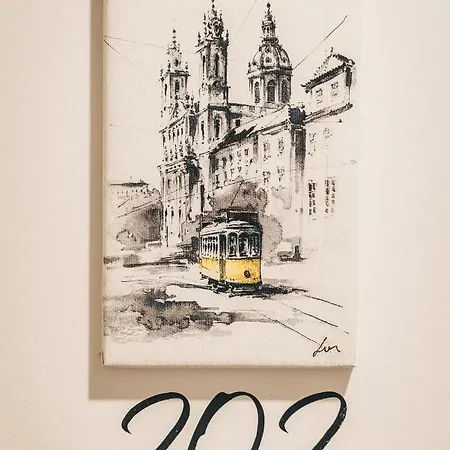 Хостел Walk'in Sodre