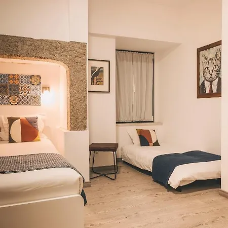 Albergue Walk'in Sodre
