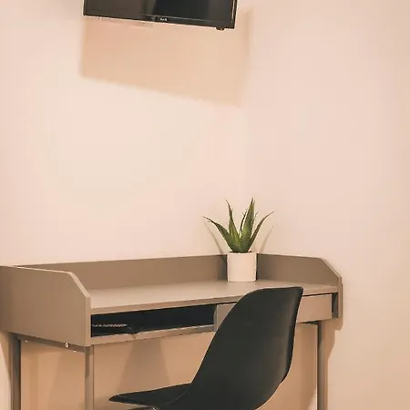 Walk'in Sodre Vandrerhjem *