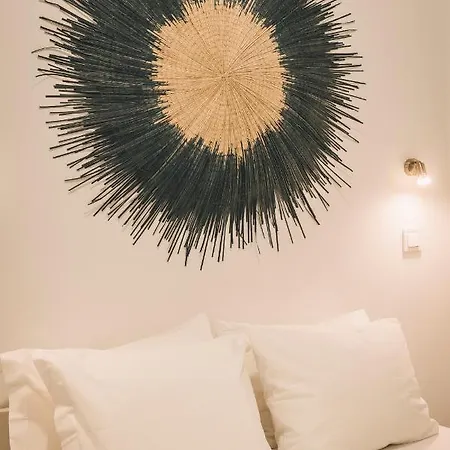 Vandrerhjem Walk'in Sodre Lisboa