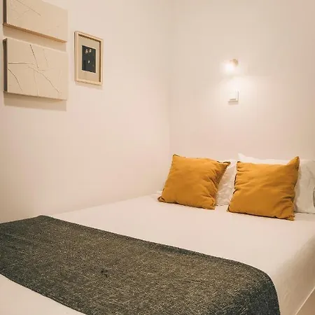 Walk'in Sodre * Лісабон