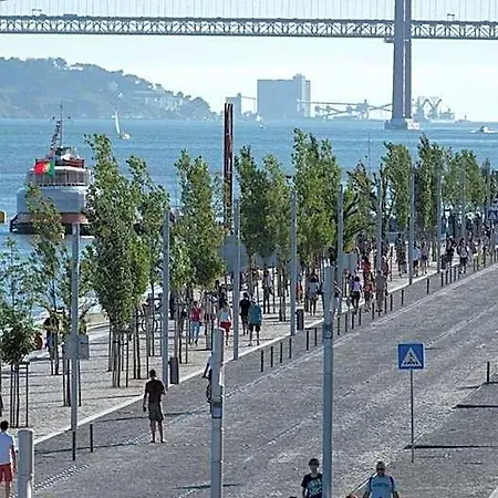 Walk'in Sodre 호스텔 *