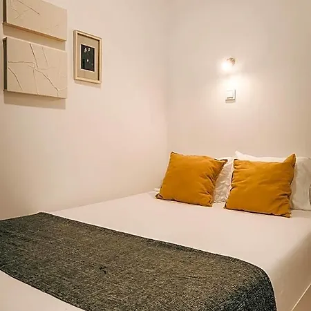 Hostal Walk'in Sodré Lisboa
