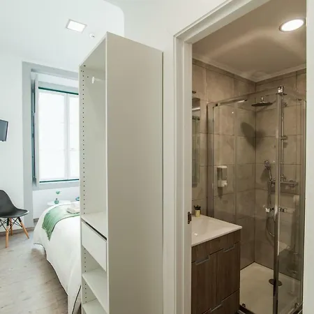 Walk'in Sodre Лісабон