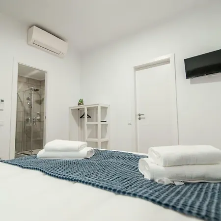 Albergue Walk'in Sodre
