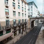 Хостел Walk'in Sodre Лісабон