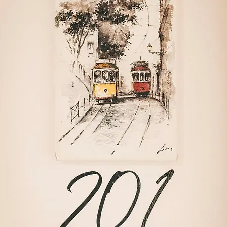 Walk'in Sodre * Lisboa