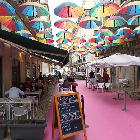 Walk'in Sodre * Lisboa