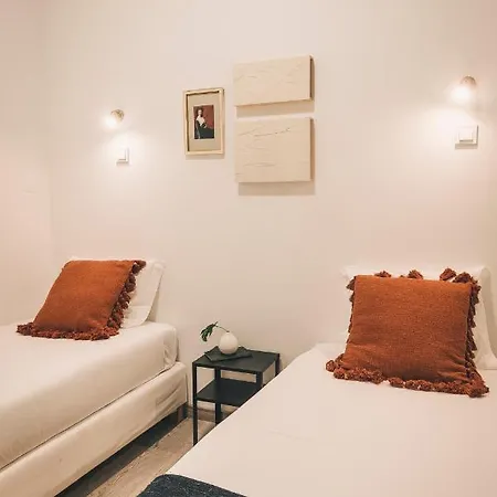 Walk'in Sodre بيت شباب *