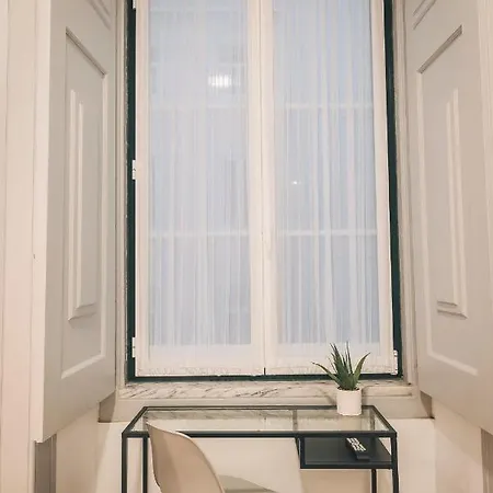 بيت شباب Walk'in Sodre Lisboa