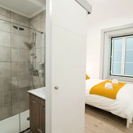 Walk'in Sodre بيت شباب *