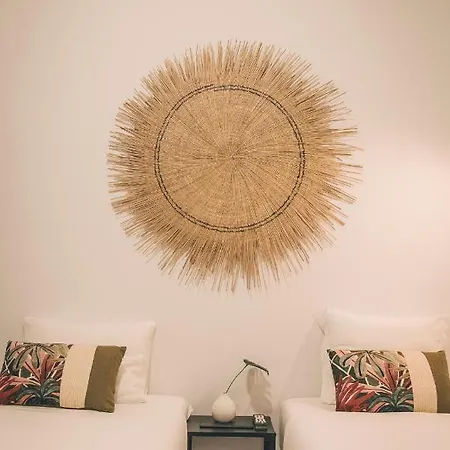 旅馆 Walk'in Sodre *