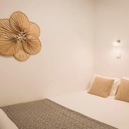 旅馆 Walk'in Sodre Lisboa