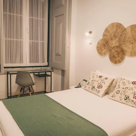 旅馆 Walk'in Sodre