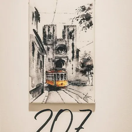 Walk'in Sodre 旅馆