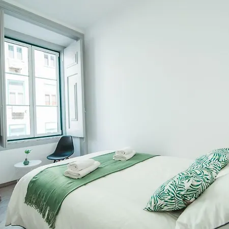 Walk'in Sodre * Lisboa