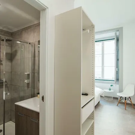 Walk'in Sodre * Lisboa