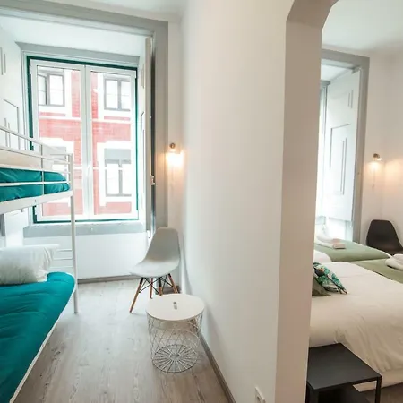 Walk'in Sodre 旅馆