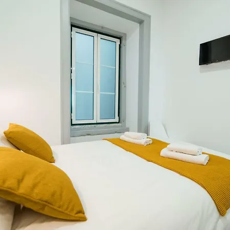 Walk'in Sodre Lisboa