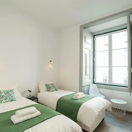 Walk'in Sodre Lisboa